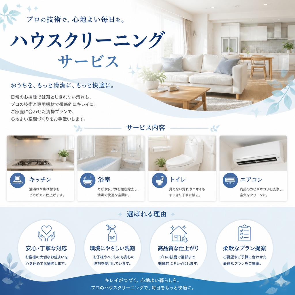 まずはお気軽にお問い合わせを！