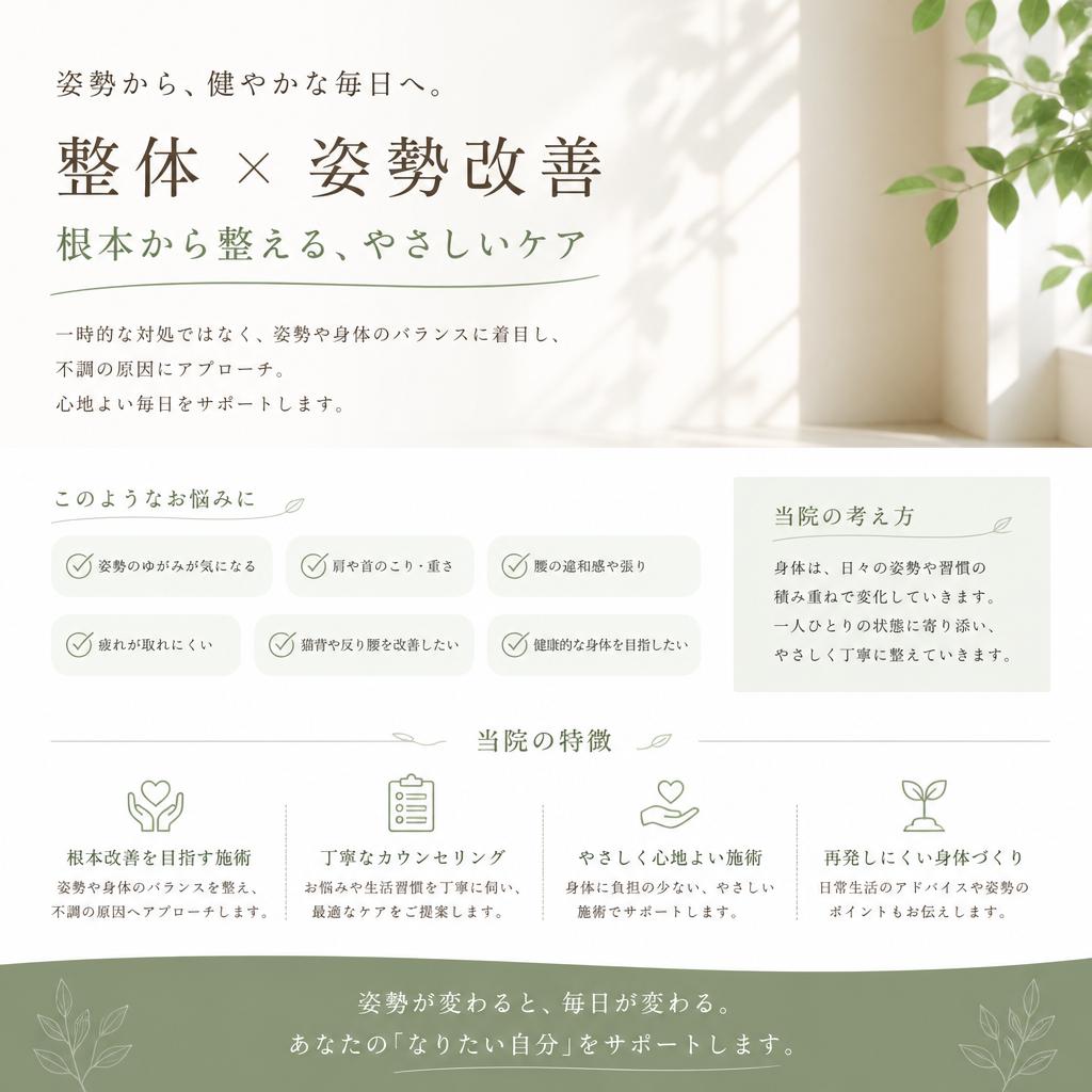 まずはお気軽にお問い合わせを！
